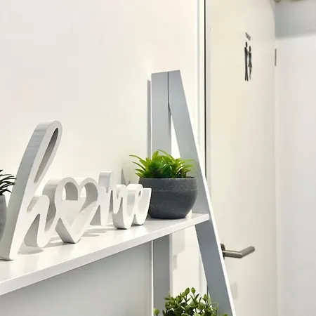 Luxe, Terrasse Et Parking - 10 Min De L'aeroport Cdg Apartmán Louvres